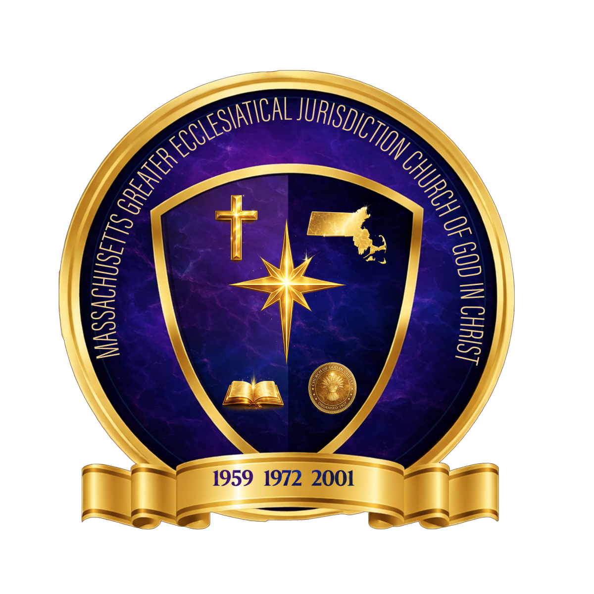 Massachusetts Greater Ecclesiastical Jurisdiction